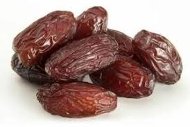Packaged Dates
